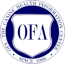 OFA Certified Parents