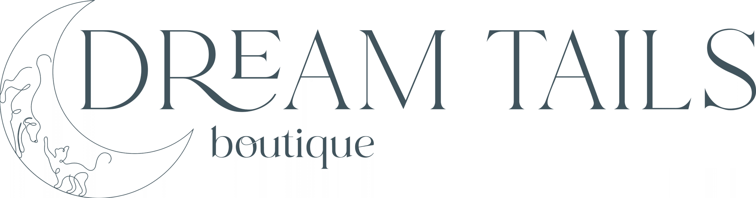 Dream Tails Boutique